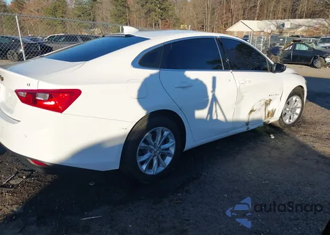 2024 Chevrolet Malibu Fwd 1Lt z USA, uszkodzony, nr VIN 1G1ZD5ST7RF145779